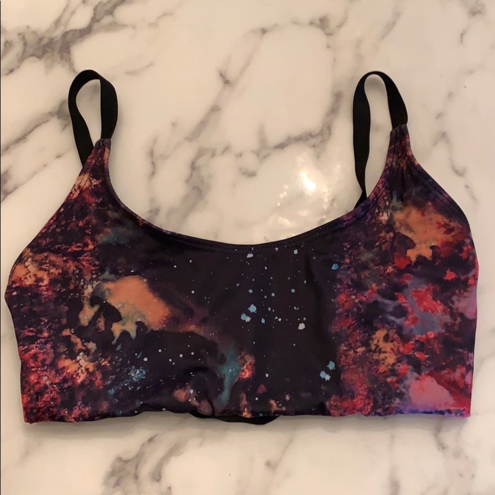 Onzie sport bra